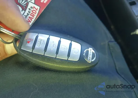 2018 Nissan Altima 2.5 Sl from USA, damaged, VIN 1N4AL3AP9JC213771